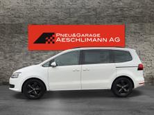 VW Sharan 2.0 TDI BMT Comfortline DSG, Diesel, Occasion / Gebraucht, Automat - 3