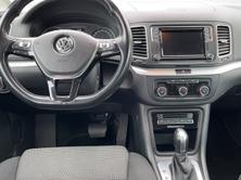 VW Sharan 2.0 TDI BMT Comfortline DSG, Diesel, Occasion / Utilisé, Automatique - 5