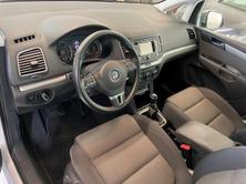 VW Sharan 2.0 TDI BlueMotion Technology Trendline, Diesel, Occasion / Utilisé, Manuelle - 6