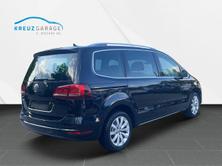 VW Sharan 1.4 TSI BlMT Highline DSG, Essence, Occasion / Utilisé, Automatique - 5