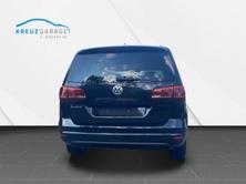 VW Sharan 1.4 TSI BlMT Highline DSG, Essence, Occasion / Utilisé, Automatique - 6