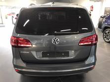 VW Sharan 1.4 TSI BlMT Comfortline DSG, Benzin, Occasion / Gebraucht, Automat - 2