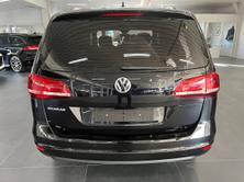 VW Sharan 1.4 TSI BlMT Comfortline DSG, Benzin, Occasion / Gebraucht, Automat - 4