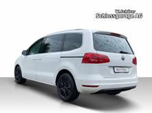 VW Sharan 2.0 TDI BlueMotion Technology Highline DSG, Diesel, Occasioni / Usate, Automatico - 3