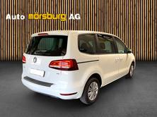 VW Sharan 1.4 TSI Trendline, Petrol, Second hand / Used, Manual - 3