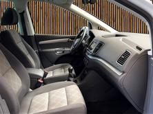 VW Sharan 1.4 TSI Trendline, Essence, Occasion / Utilisé, Manuelle - 5