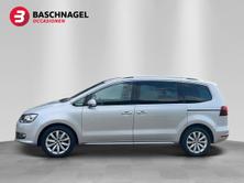 VW Sharan 2.0 TDI BMT Highline 4Motion DSG, Diesel, Second hand / Used, Automatic - 2