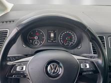 VW Sharan 2.0 TDI BMT Highline 4Motion DSG, Diesel, Occasion / Utilisé, Automatique - 5