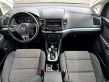 VW Sharan 2.0 TDI BMT Startline Comfortline DSG, Diesel, Occasion / Utilisé, Automatique - 7
