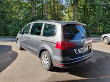 VW Sharan 2.0 TDI BlueMotion Technology Trendline, Diesel, Occasion / Utilisé, Manuelle - 2
