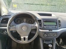 VW Sharan 2.0 TDI BlueMotion Technology Trendline, Diesel, Occasion / Gebraucht, Handschaltung - 6