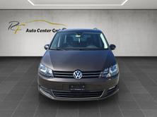 VW Sharan 2.0 TDI BlueMotion Technology Comfortline, Diesel, Occasion / Gebraucht, Automat - 2
