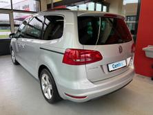 VW Sharan 2.0 TSI 6-Sitzer Comfortline DSG, Essence, Occasion / Utilisé, Automatique - 3