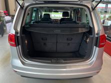 VW Sharan 2.0 TSI 6-Sitzer Comfortline DSG, Benzin, Occasion / Gebraucht, Automat - 5