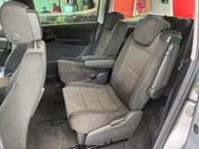 VW Sharan 2.0 TSI 6-Sitzer Comfortline DSG, Benzin, Occasion / Gebraucht, Automat - 7
