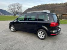 VW Sharan 2.0 TDI BMT Comfortline DSG, Diesel, Second hand / Used, Automatic - 4