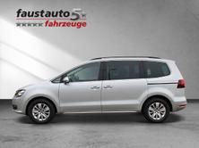 VW Sharan 1.4 TSI Comfortline DSG, Benzin, Occasion / Gebraucht, Automat - 3