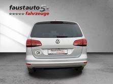 VW Sharan 1.4 TSI Comfortline DSG, Essence, Occasion / Utilisé, Automatique - 4
