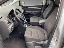VW Sharan 1.4 TSI Comfortline DSG, Benzin, Occasion / Gebraucht, Automat - 6