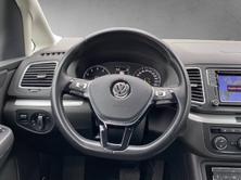 VW Sharan 1.4 TSI Comfortline DSG, Essence, Occasion / Utilisé, Automatique - 7