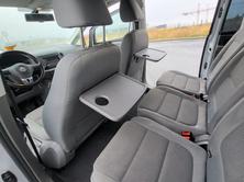VW Sharan 2.0 TDI BMT Comfortline DSG, Diesel, Occasion / Utilisé, Automatique - 2