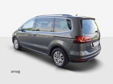 VW Sharan 1.4 TSI BlMT Comfortline DSG, Essence, Occasion / Utilisé, Automatique - 3