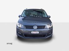 VW Sharan 1.4 TSI BlMT Comfortline DSG, Essence, Occasion / Utilisé, Automatique - 5