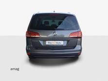VW Sharan 1.4 TSI BlMT Comfortline DSG, Essence, Occasion / Utilisé, Automatique - 6