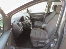 VW Sharan 1.4 TSI BlMT Comfortline DSG, Benzin, Occasion / Gebraucht, Automat - 7