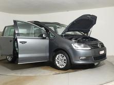 VW SHARAN 1.4 TSI BlMT Comfortline DSG, Benzin, Occasion / Gebraucht, Automat - 6