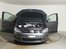 VW SHARAN 1.4 TSI BlMT Comfortline DSG, Essence, Occasion / Utilisé, Automatique - 7