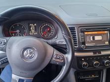 VW Sharan 2.0 TDI BlueMTA Comfortline, Diesel, Occasion / Utilisé, Manuelle - 6