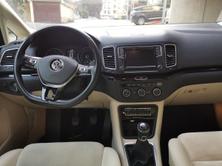 VW Sharan 2.0 TDI BMT Highline 4Motion, Diesel, Occasion / Utilisé, Manuelle - 6
