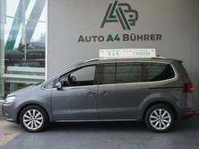 VW Sharan 2.0TDI BMT High 4M, Diesel, Second hand / Used, Automatic - 2