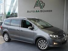 VW Sharan 2.0TDI BMT High 4M, Diesel, Second hand / Used, Automatic - 3
