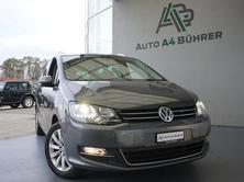 VW Sharan 2.0TDI BMT High 4M, Diesel, Second hand / Used, Automatic - 4
