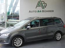 VW Sharan 2.0TDI BMT High 4M, Diesel, Second hand / Used, Automatic - 5