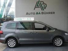 VW Sharan 2.0TDI BMT High 4M, Diesel, Second hand / Used, Automatic - 6