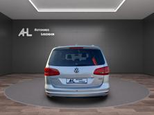 VW Sharan 2.0 TDI BMT Comfortline DSG, Diesel, Occasion / Utilisé, Automatique - 4