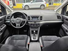 VW Sharan 2.0 TDI BlueMotion Technology Highline DSG, Diesel, Occasion / Gebraucht, Automat - 7