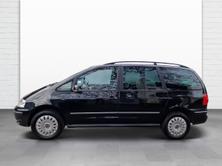 VW Sharan 1.9 TDI 115 Sportl. 4motion, Diesel, Occasion / Gebraucht, Handschaltung - 3