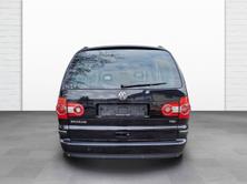 VW Sharan 1.9 TDI 115 Sportl. 4motion, Diesel, Occasion / Gebraucht, Handschaltung - 4