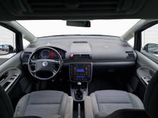 VW Sharan 1.9 TDI 115 Sportl. 4motion, Diesel, Occasion / Utilisé, Manuelle - 7