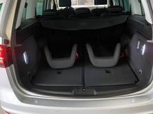 VW Sharan 2.0 TDI BMT Comfortline DSG, Diesel, Occasion / Utilisé, Automatique - 7