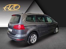VW Sharan 2.0 TDI BMT Comfortline DSG, Diesel, Occasion / Gebraucht, Automat - 4