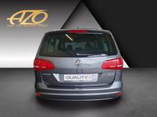 VW Sharan 2.0 TDI BMT Comfortline DSG, Diesel, Occasion / Gebraucht, Automat - 5
