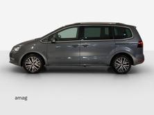 VW Sharan PA ALLSTAR BlueMotion Technology, Diesel, Occasion / Gebraucht, Automat - 2