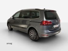 VW Sharan PA ALLSTAR BlueMotion Technology, Diesel, Occasion / Gebraucht, Automat - 3