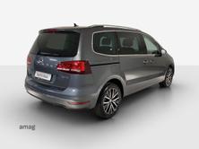 VW Sharan PA ALLSTAR BlueMotion Technology, Diesel, Occasion / Utilisé, Automatique - 4