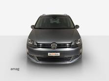 VW Sharan PA ALLSTAR BlueMotion Technology, Diesel, Occasion / Gebraucht, Automat - 5